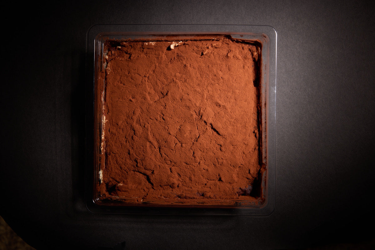 やまだのティラミス【ご自宅用400g×1個】