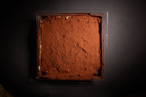 やまだのティラミス【ご自宅用400g×1個】